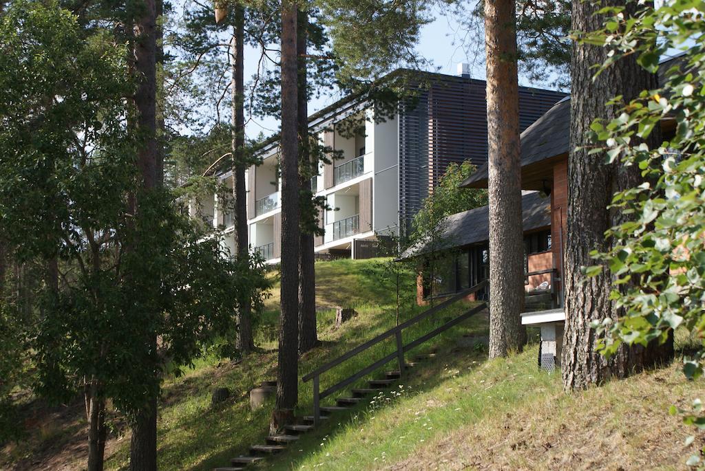 Vuokatti Sport Chalets Dış mekan fotoğraf