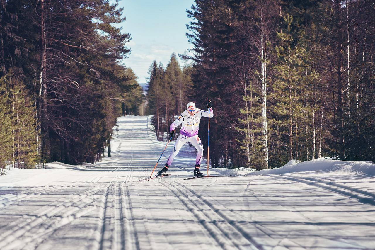 Vuokatti Sport Chalets Dış mekan fotoğraf