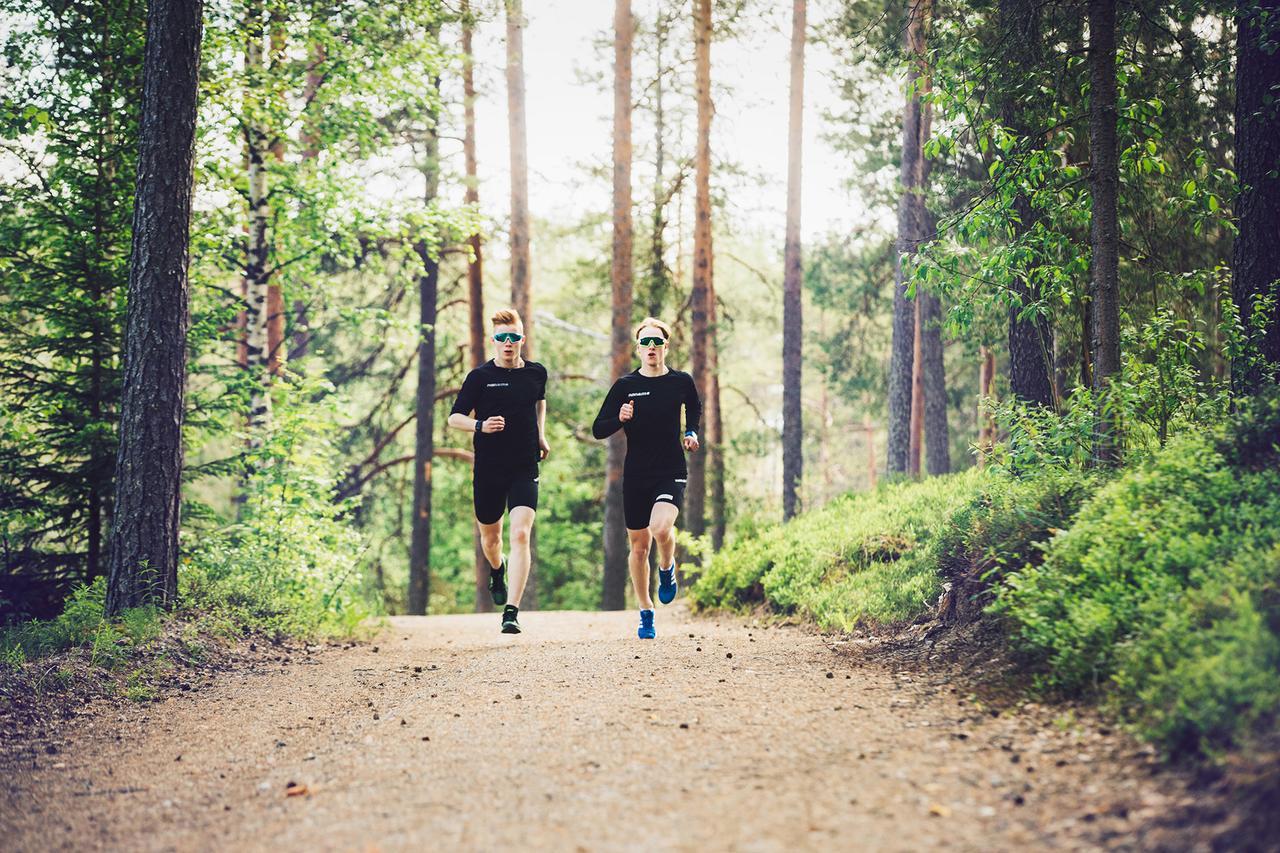 Vuokatti Sport Chalets Dış mekan fotoğraf