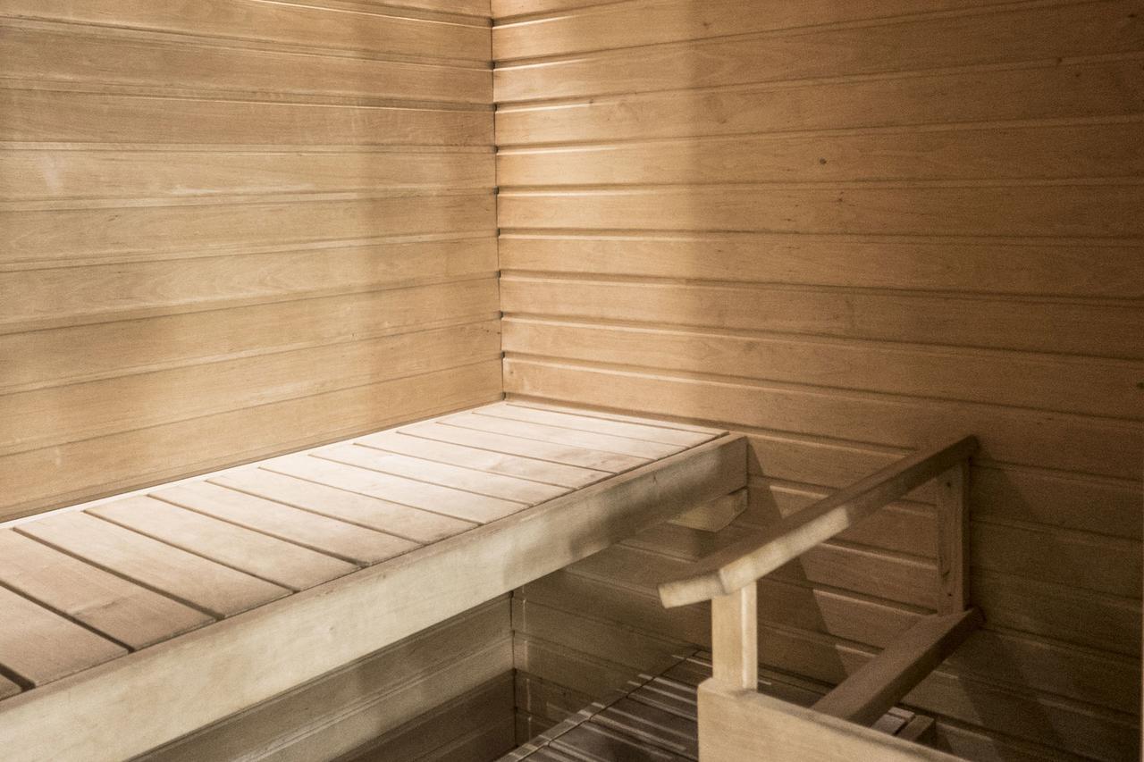Vuokatti Sport Chalets Dış mekan fotoğraf