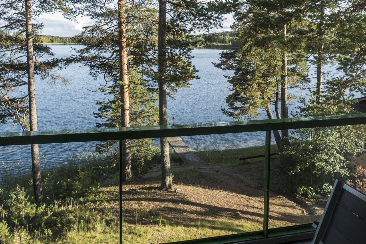 Vuokatti Sport Chalets Dış mekan fotoğraf