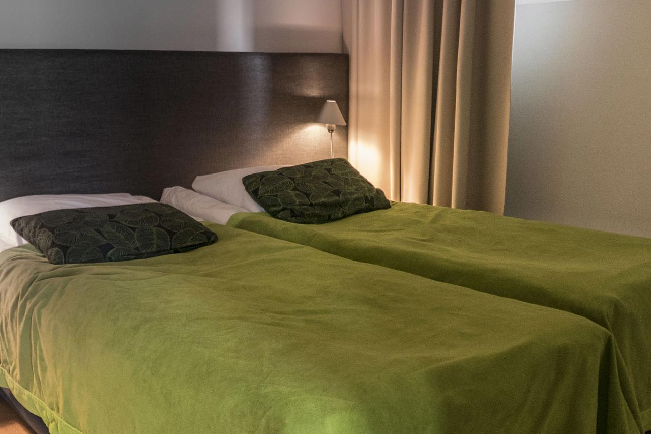 Vuokatti Sport Chalets Dış mekan fotoğraf