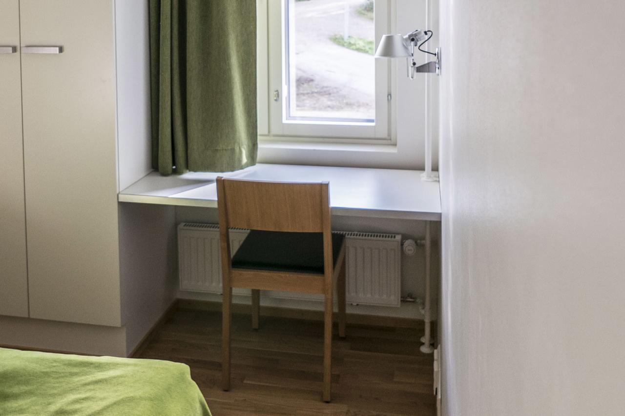 Vuokatti Sport Chalets Dış mekan fotoğraf