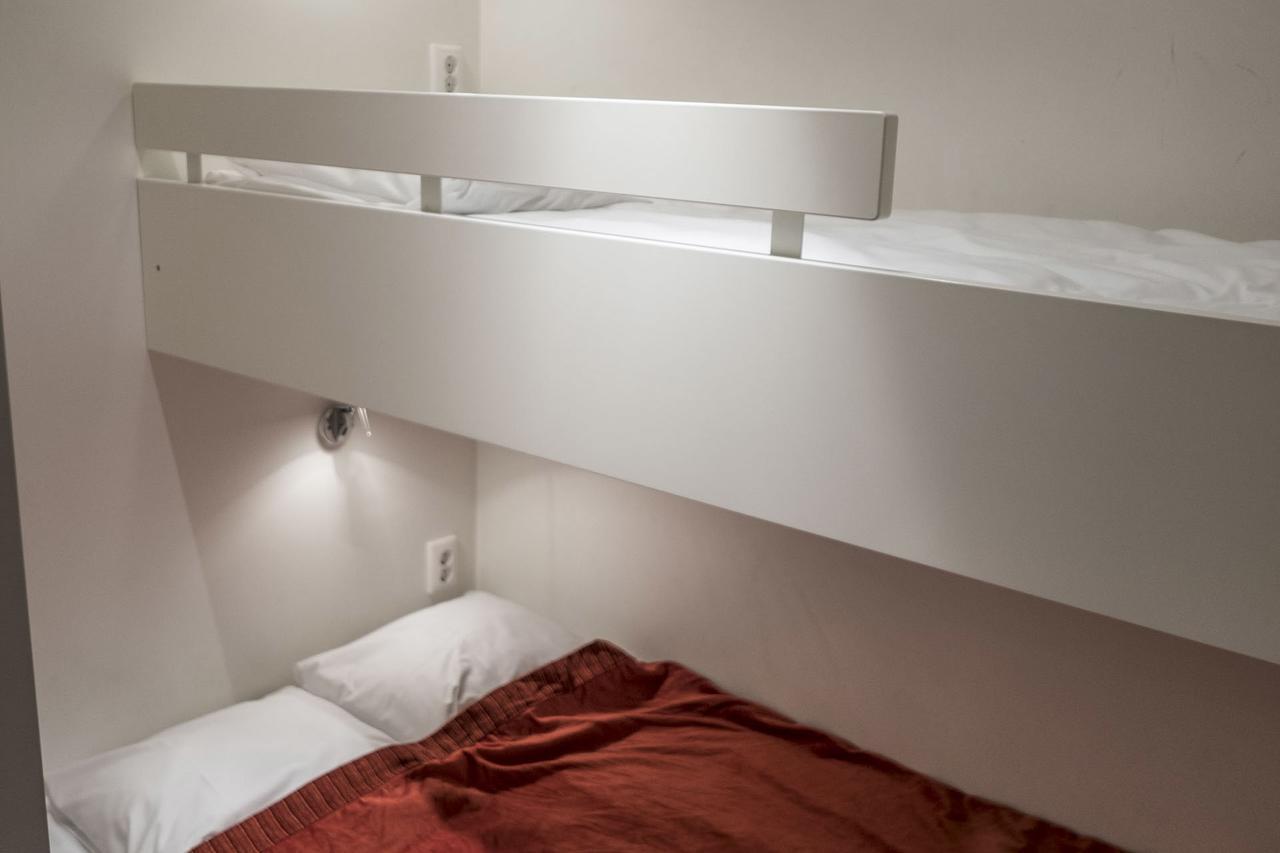 Vuokatti Sport Chalets Dış mekan fotoğraf